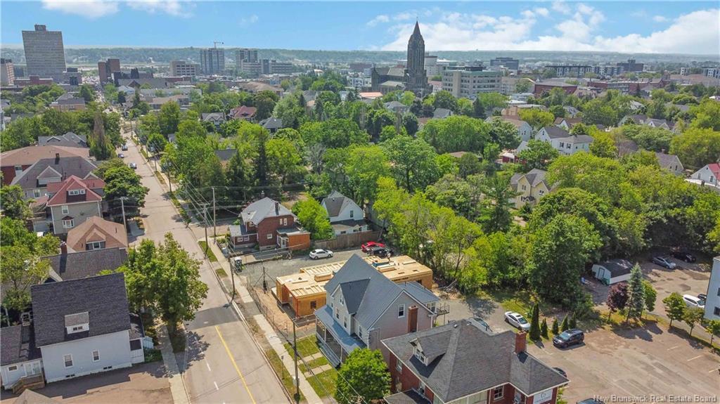 186-190 Church St, Moncton, NB
