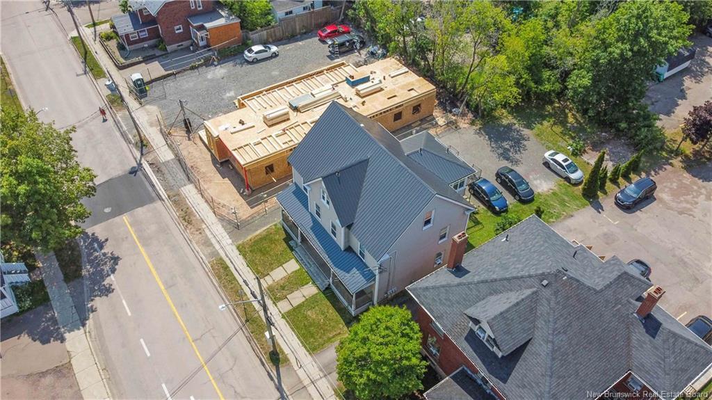 186-190 Church St, Moncton, NB