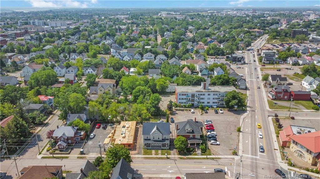 186-190 Church St, Moncton, NB