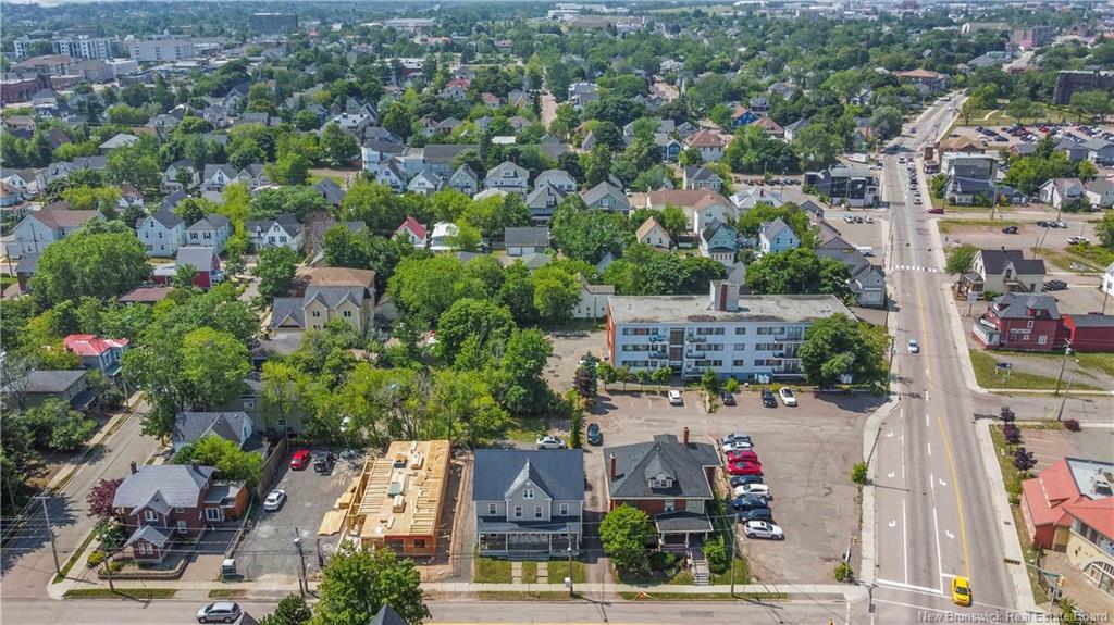 186-190 Church St, Moncton, NB