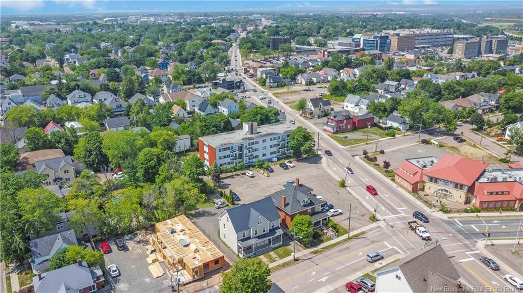 186-190 Church St, Moncton, NB