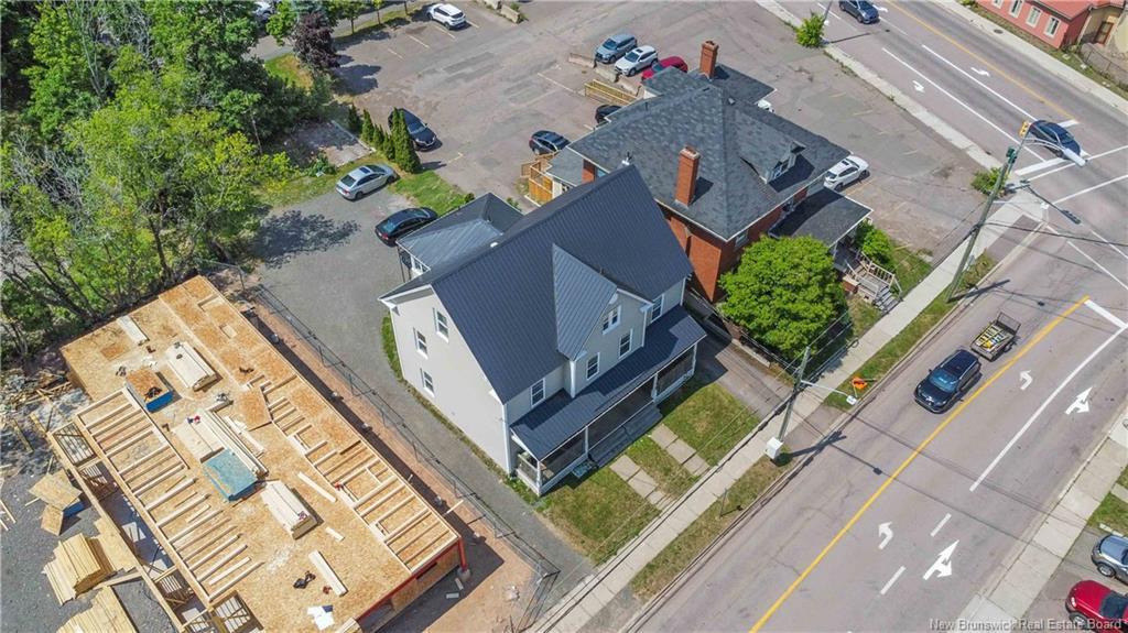 186-190 Church St, Moncton, NB