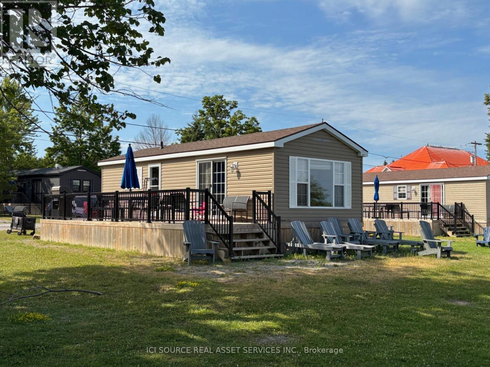 Sbr03 - 7100 County Rd 18, Alnwick/Haldimand, ON - Outdoor