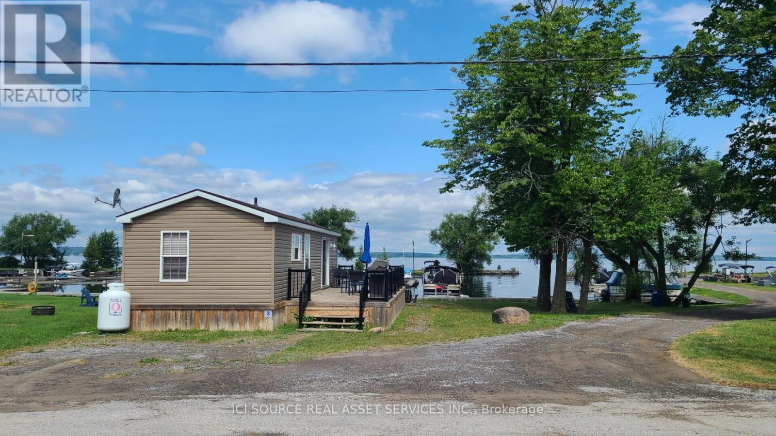 Sbr03 - 7100 County Rd 18, Alnwick/Haldimand, ON - Outdoor