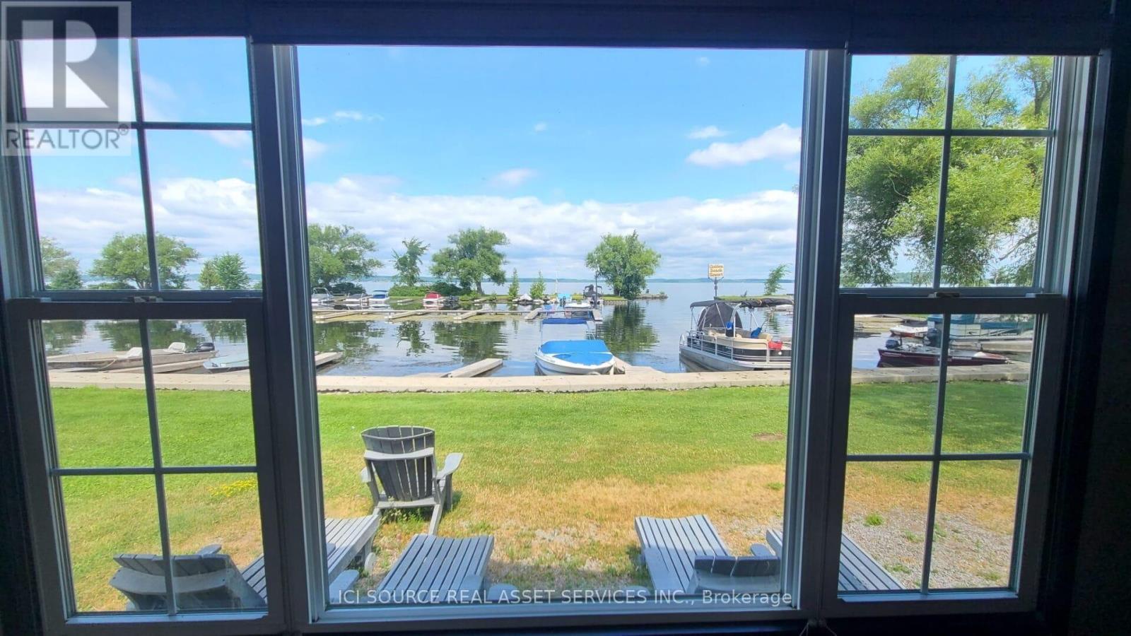 Sbr03 - 7100 County Rd 18, Alnwick/Haldimand, ON - Indoor Photo Showing Other Room