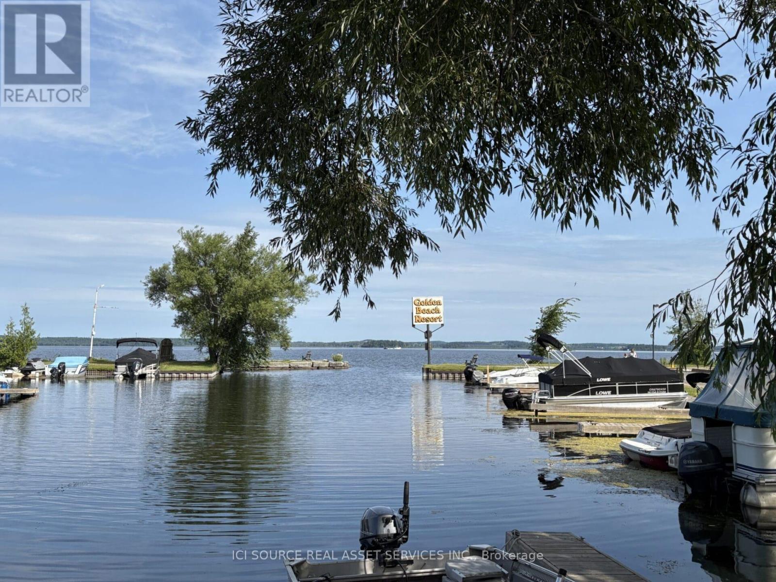 Sbr03 - 7100 County Rd 18, Alnwick/Haldimand, ON - Outdoor With Body Of Water With View