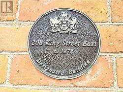 208 King Street E., Kingston -