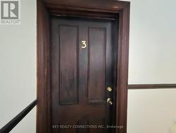 2nd Floor - Room 3 -