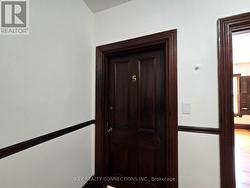 2nd Floor - Bedroom 5 -