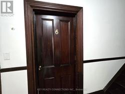 2nd Floor - Bedroom 6 -