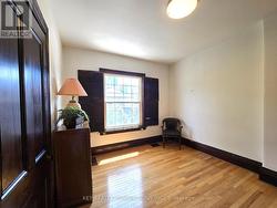 2nd Floor - Bedroom 6 -