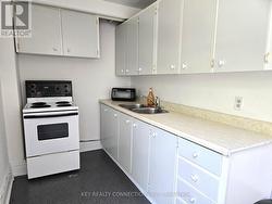 Kitchen - 2nd Floor -