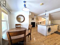 3rd Floor Apartment -