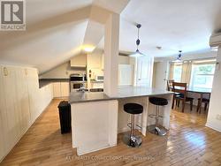 3rd Floor Apartment -