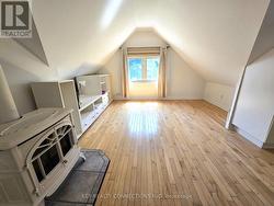 3rd Floor Apartment -