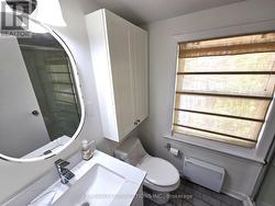 3rd Floor Apartment -