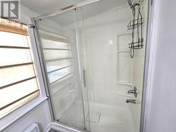 3rd Floor Apartment -