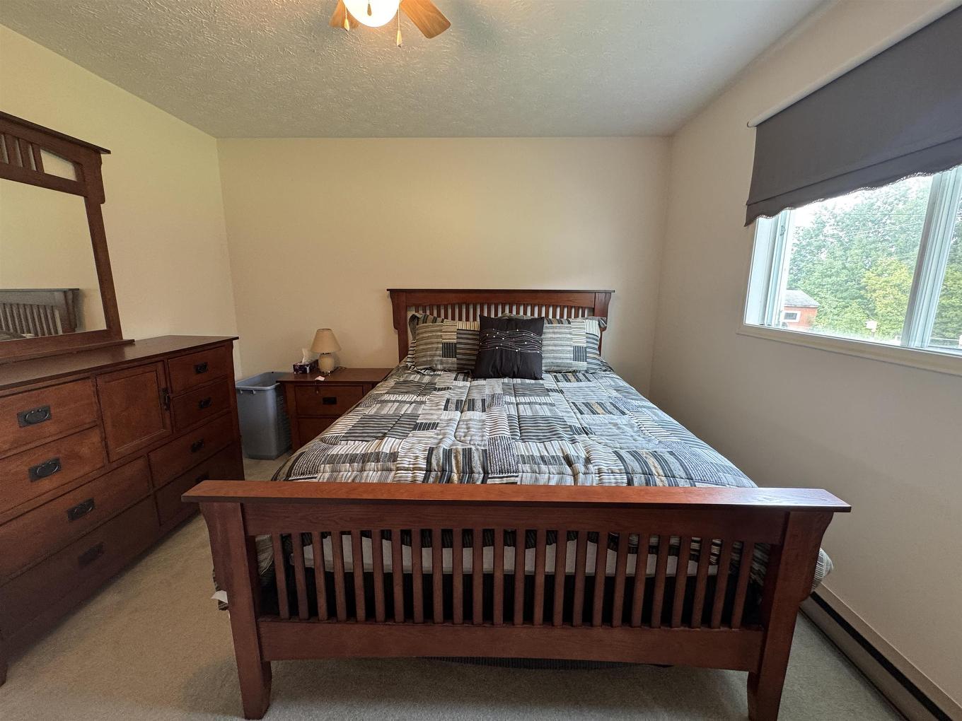26 Matachewan Road, Manitouwadge, ON - Indoor Photo Showing Bedroom