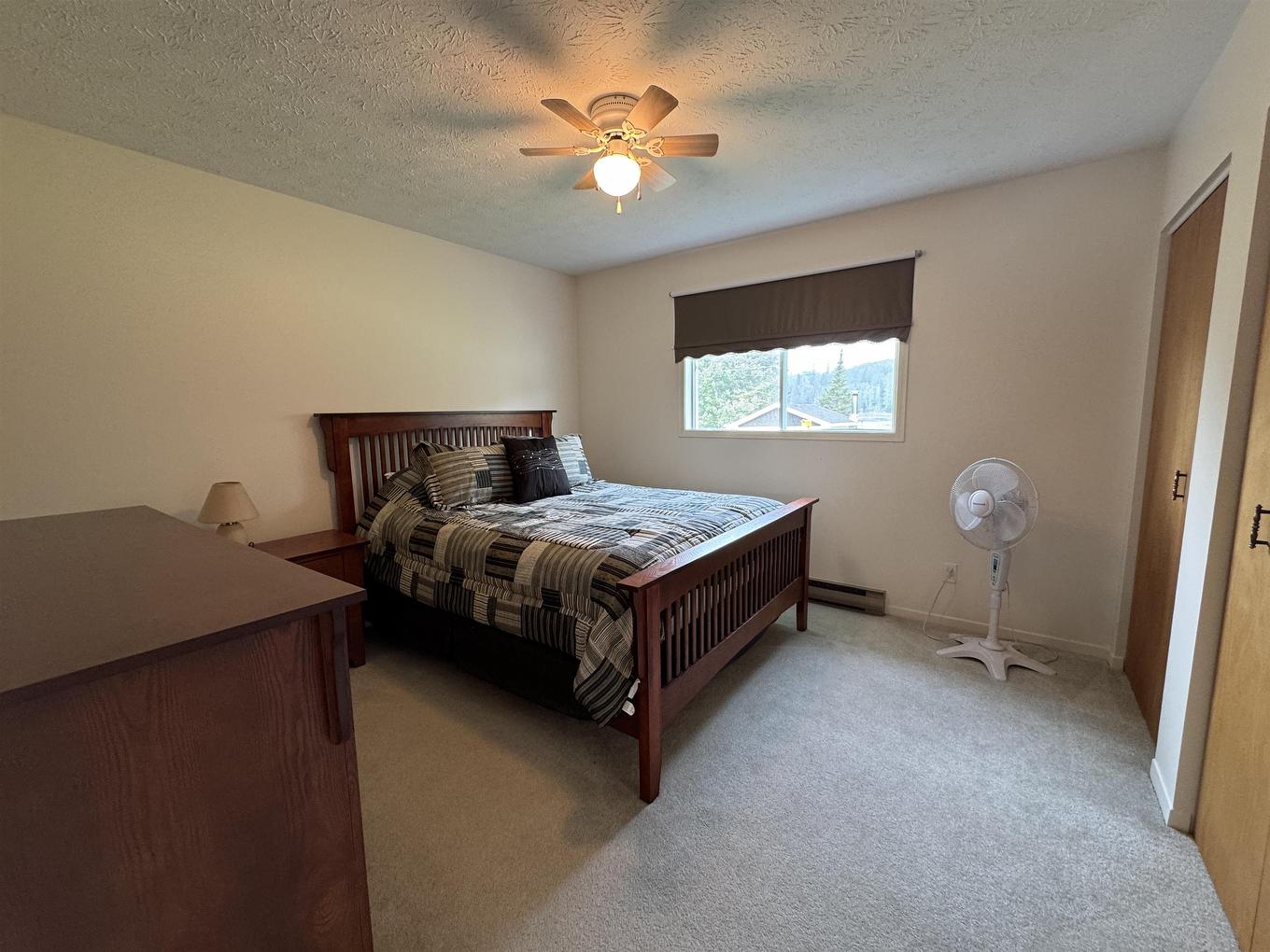 26 Matachewan Road, Manitouwadge, ON - Indoor Photo Showing Bedroom