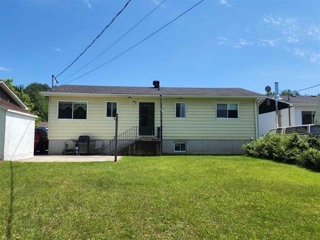 26 Matachewan Road, Manitouwadge, ON - Outdoor