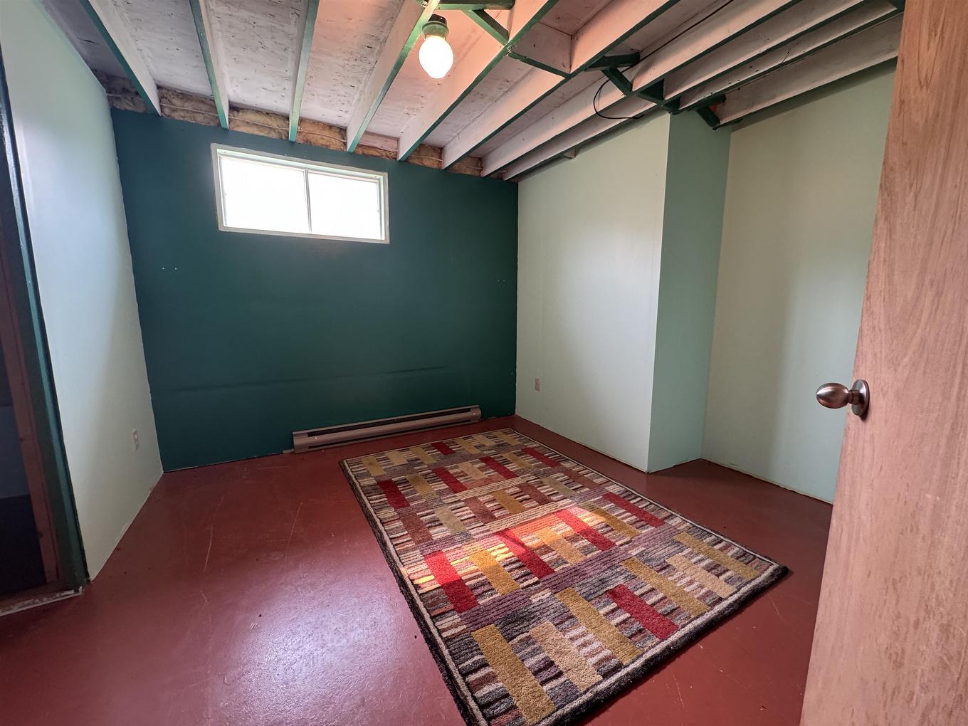 26 Matachewan Road, Manitouwadge, ON - Indoor Photo Showing Basement