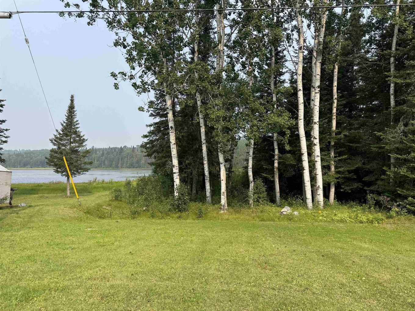 26 Matachewan Road, Manitouwadge, ON - Outdoor With View