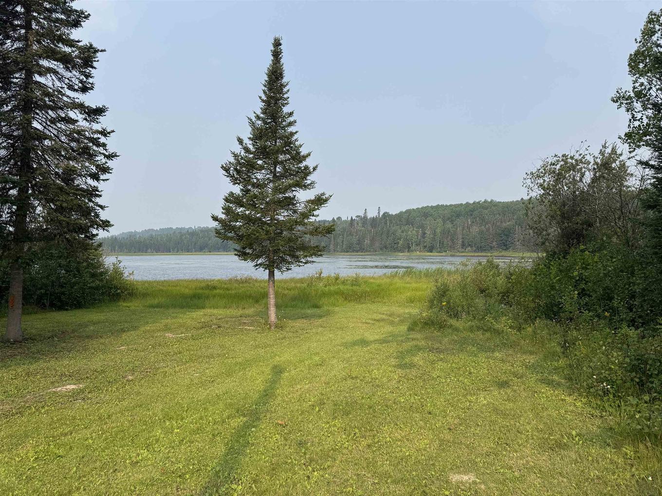 26 Matachewan Road, Manitouwadge, ON - Outdoor With Body Of Water With View