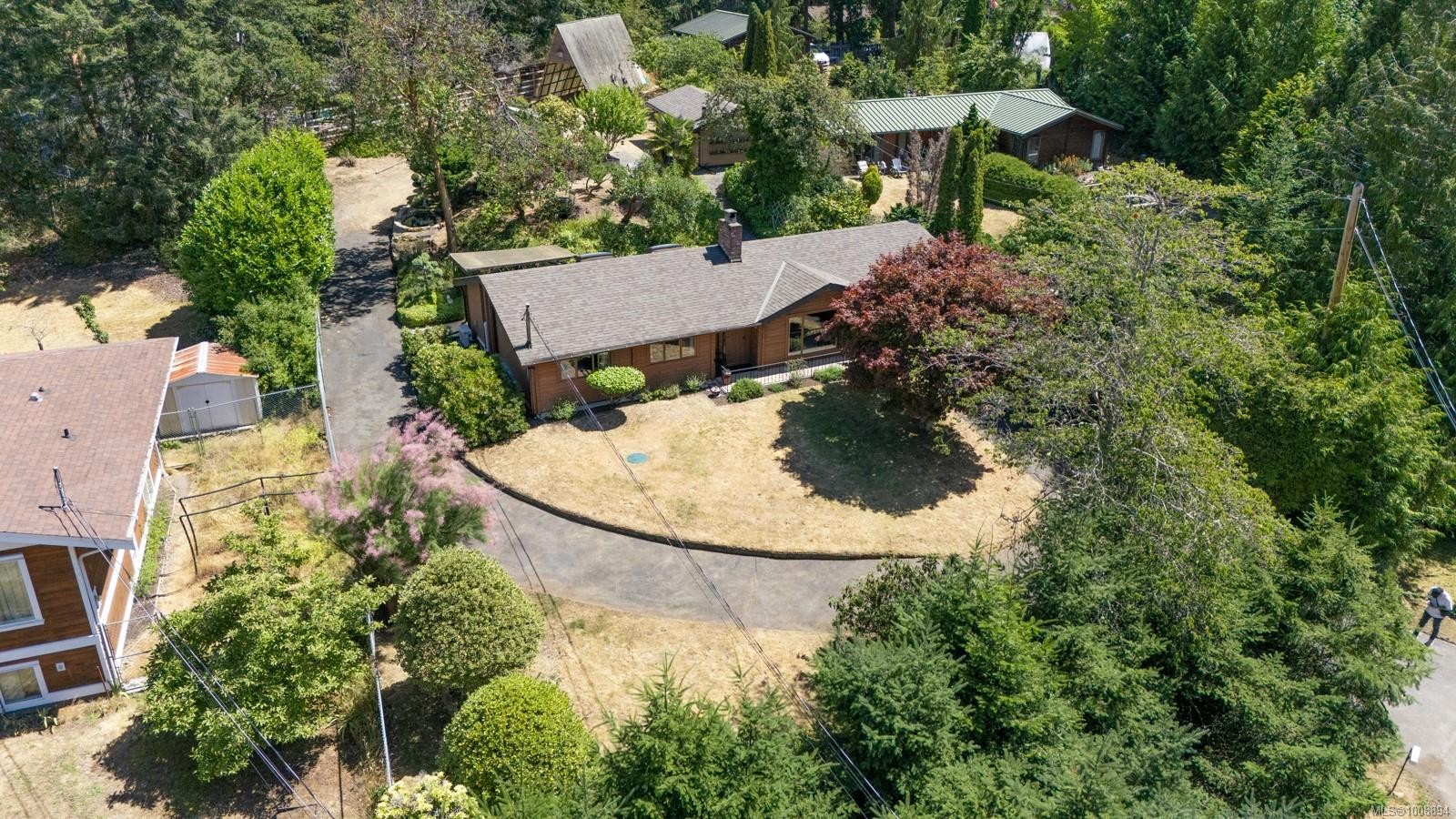 1600 Seacrest Rd, Nanoose Bay, BC