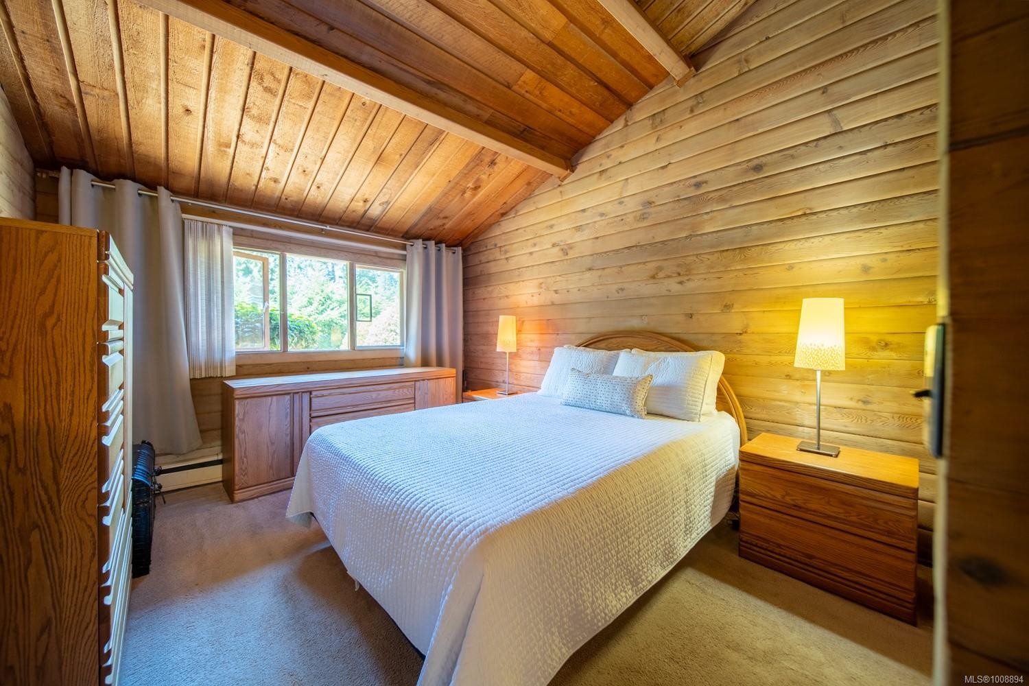 1600 Seacrest Rd, Nanoose Bay, BC