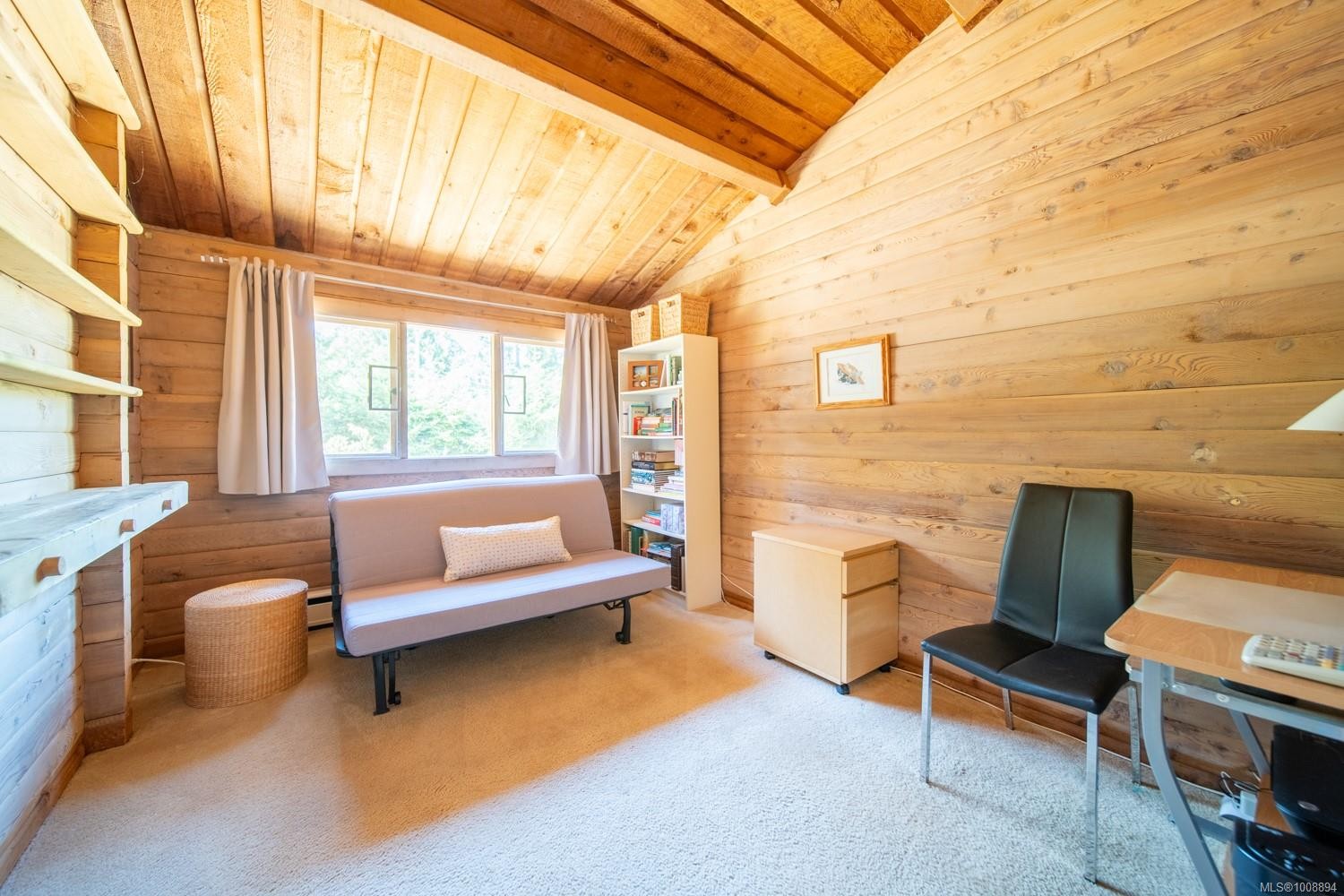 1600 Seacrest Rd, Nanoose Bay, BC