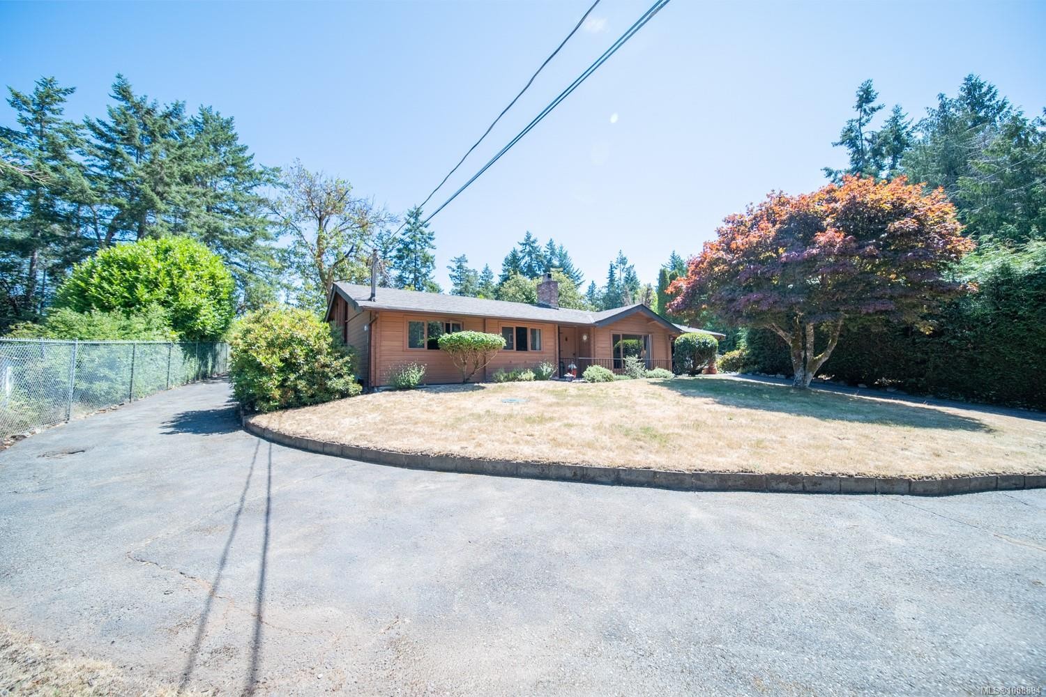 1600 Seacrest Rd, Nanoose Bay, BC