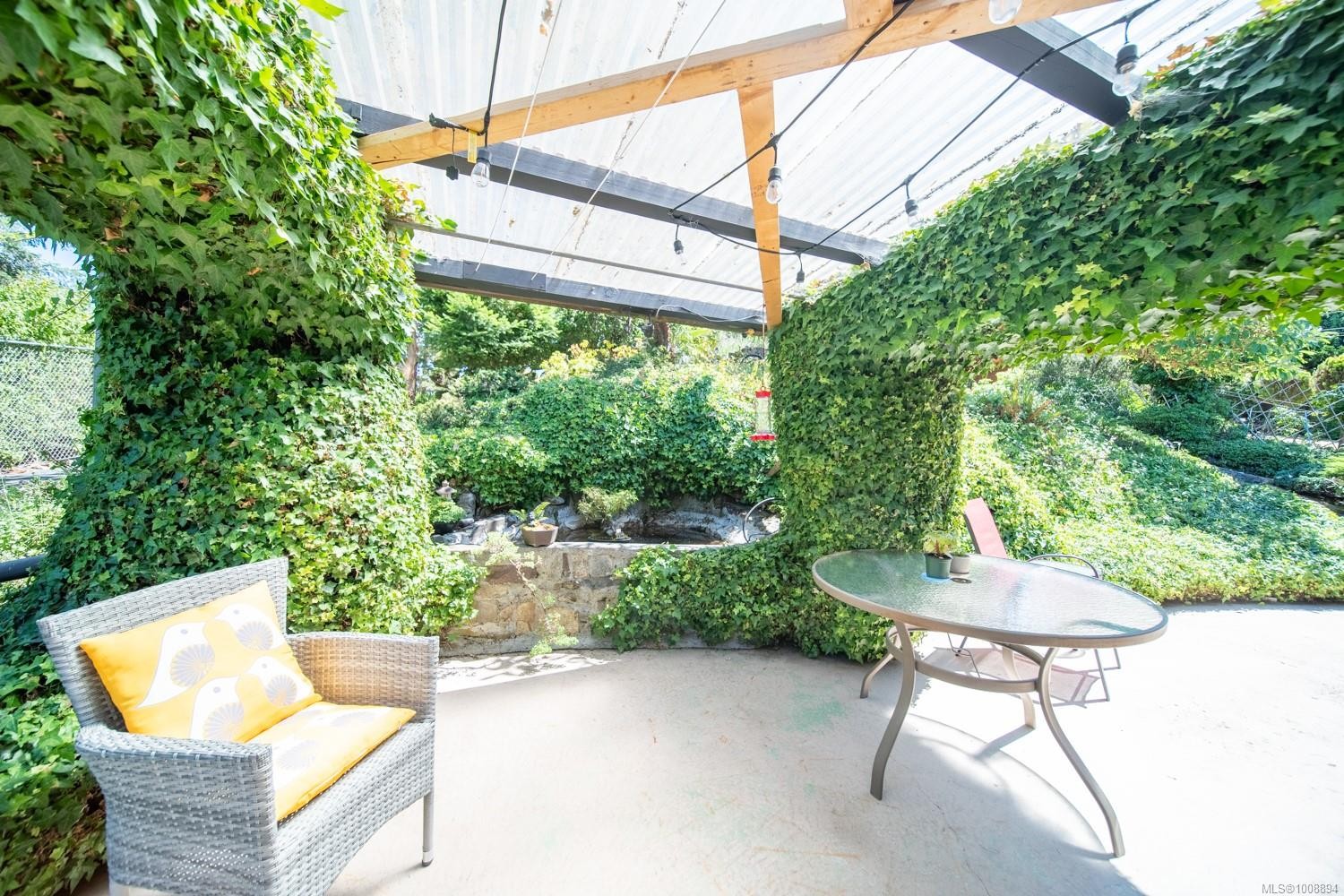 1600 Seacrest Rd, Nanoose Bay, BC