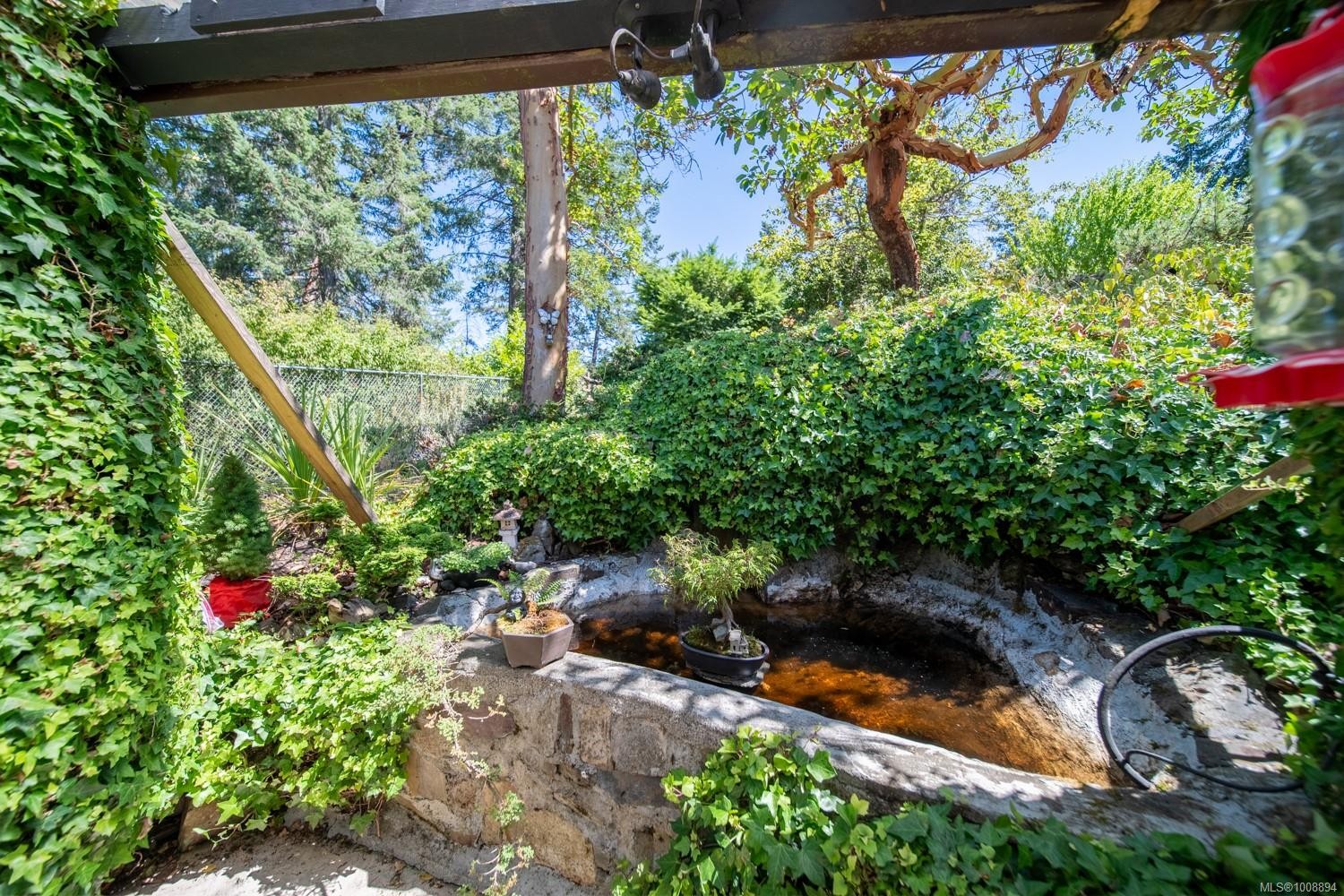 1600 Seacrest Rd, Nanoose Bay, BC