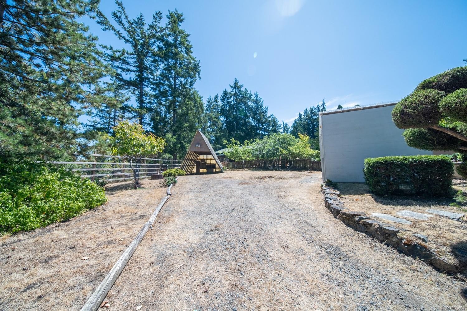 1600 Seacrest Rd, Nanoose Bay, BC