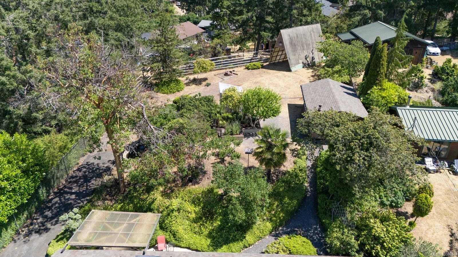 1600 Seacrest Rd, Nanoose Bay, BC