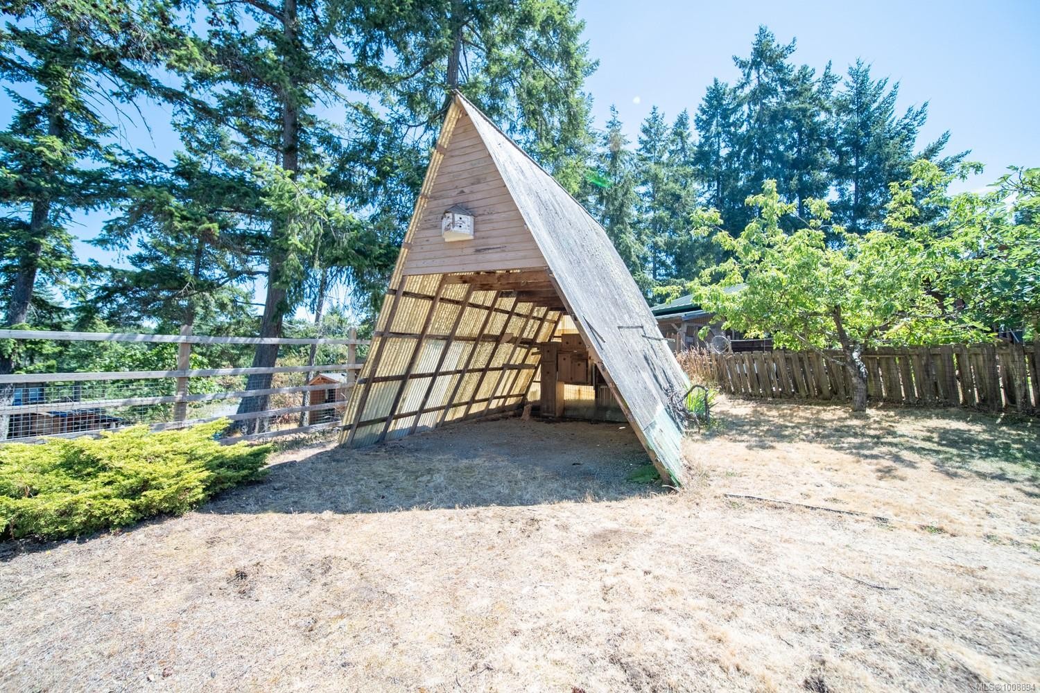 1600 Seacrest Rd, Nanoose Bay, BC