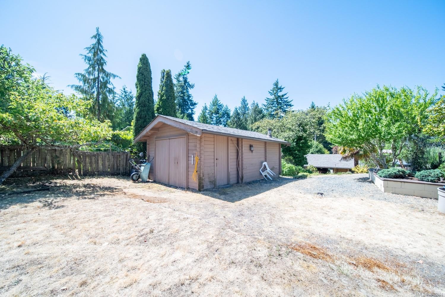 1600 Seacrest Rd, Nanoose Bay, BC