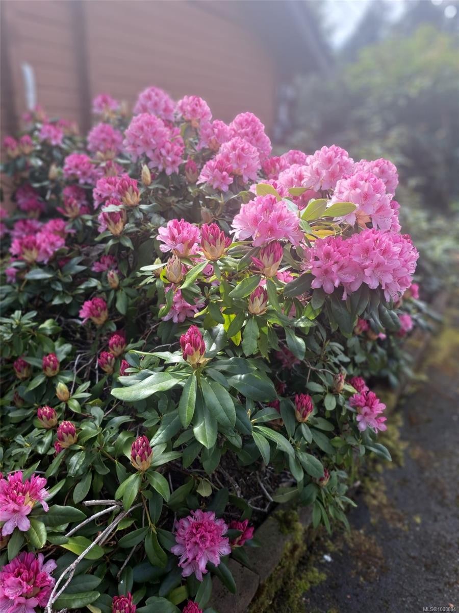 1600 Seacrest Rd, Nanoose Bay, BC