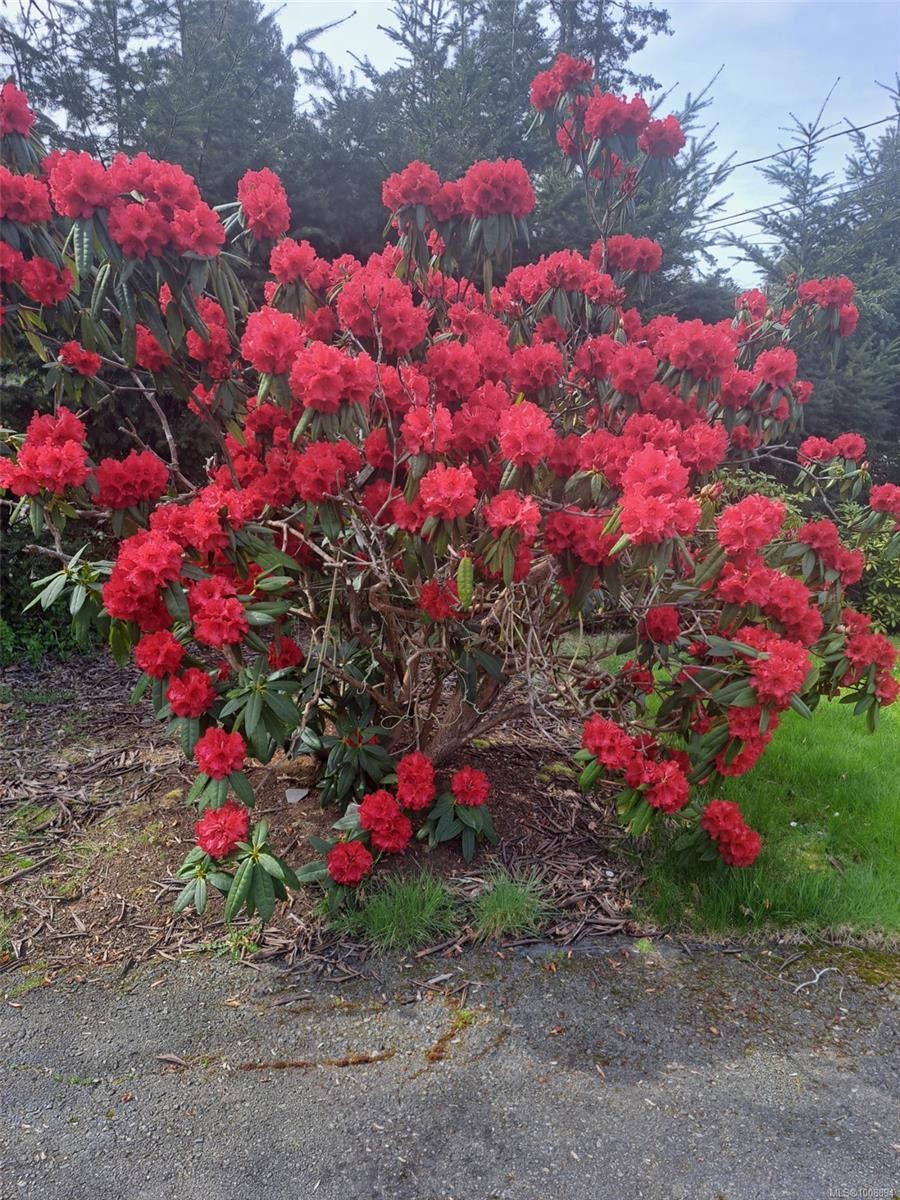 1600 Seacrest Rd, Nanoose Bay, BC