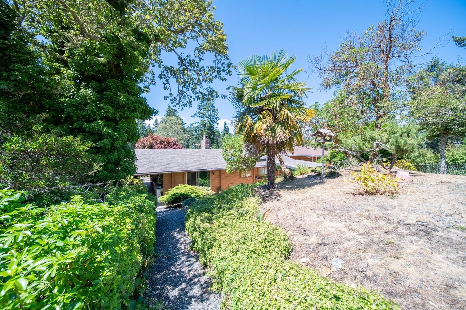 1600 Seacrest Rd, Nanoose Bay, BC