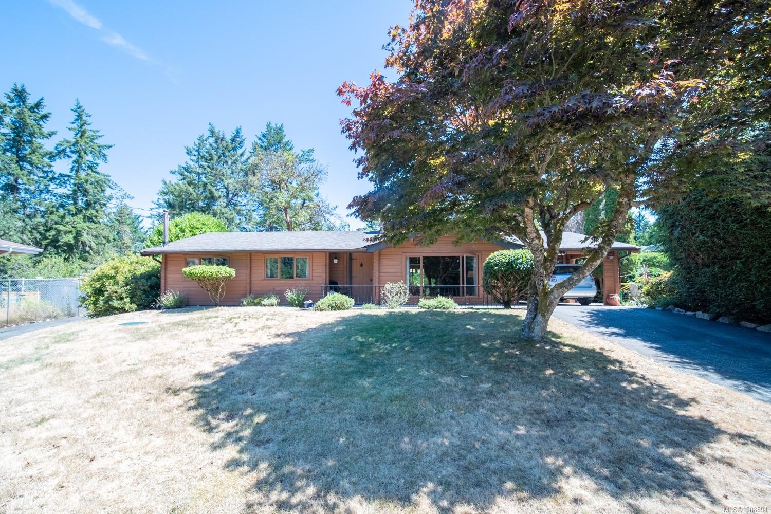 1600 Seacrest Rd, Nanoose Bay, BC