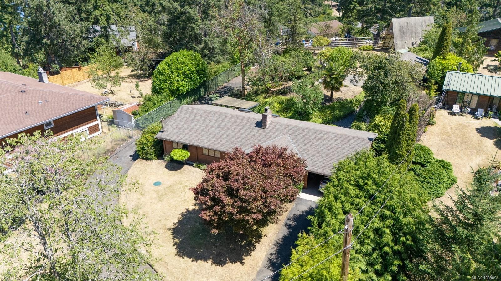 1600 Seacrest Rd, Nanoose Bay, BC