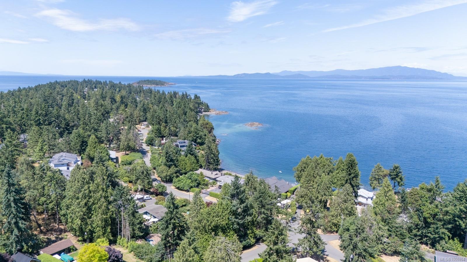 1600 Seacrest Rd, Nanoose Bay, BC