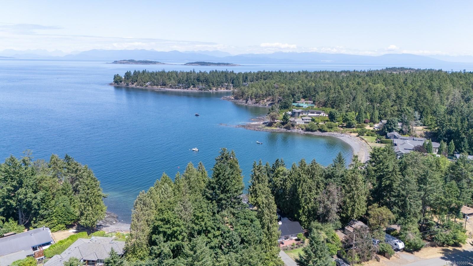 1600 Seacrest Rd, Nanoose Bay, BC
