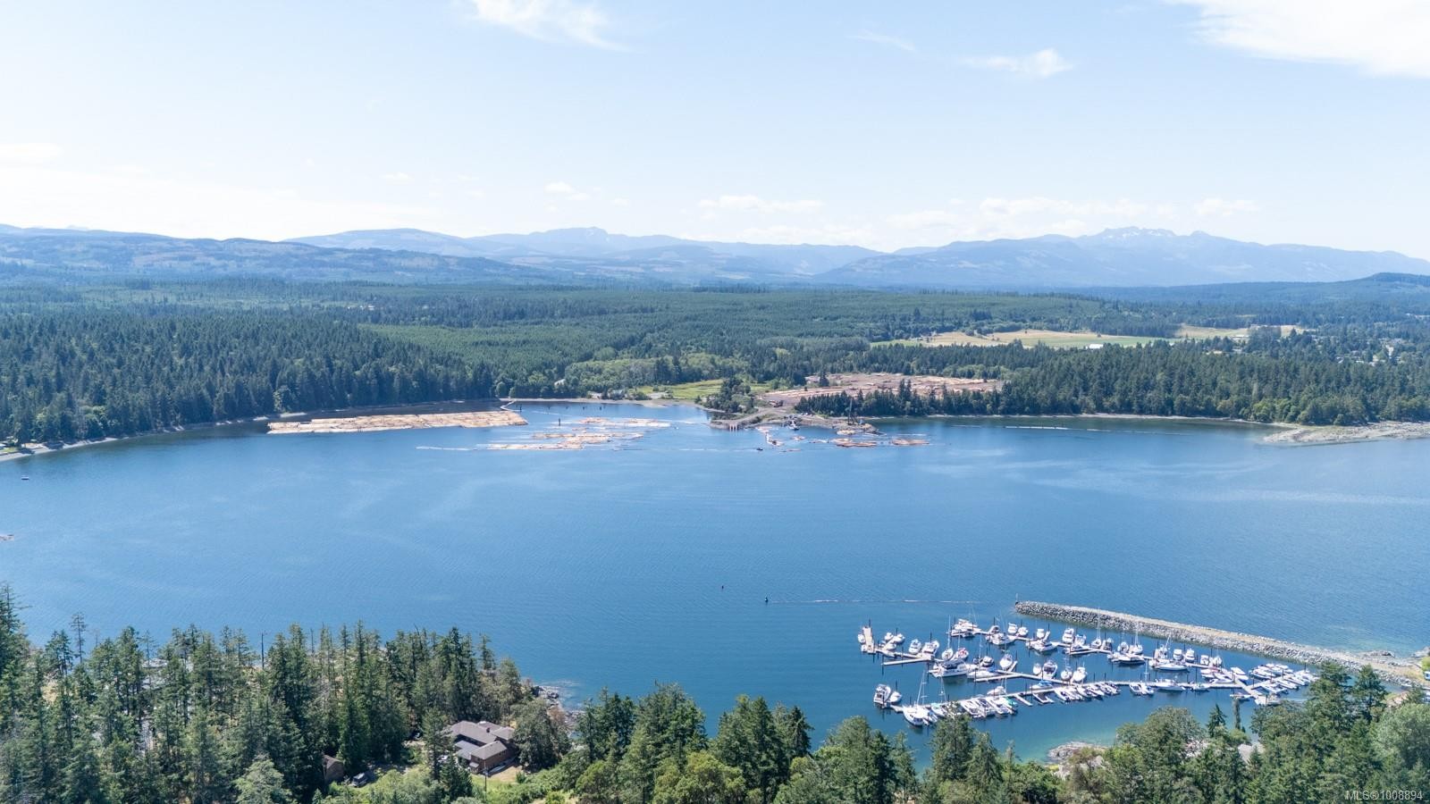 1600 Seacrest Rd, Nanoose Bay, BC