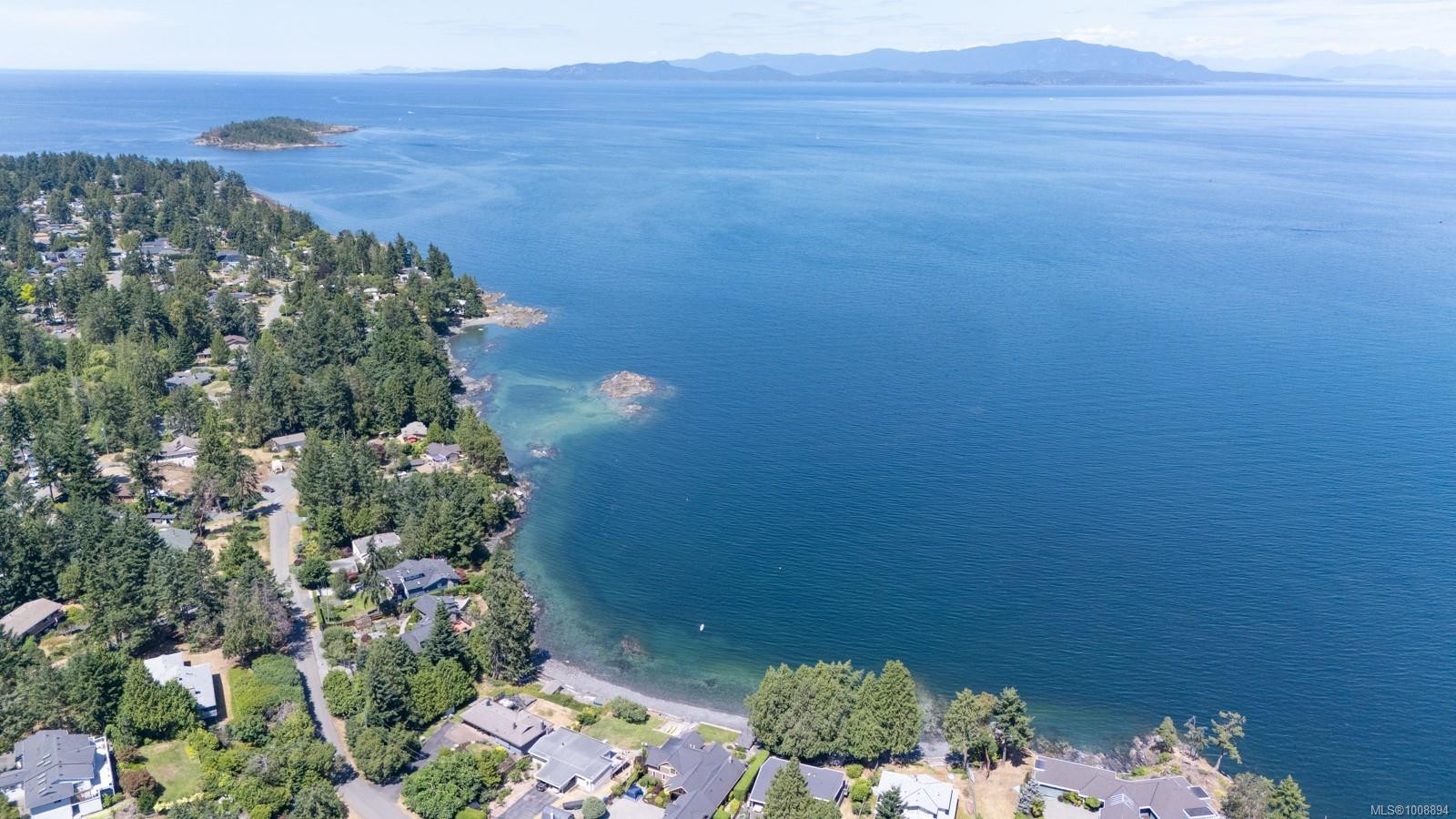 1600 Seacrest Rd, Nanoose Bay, BC