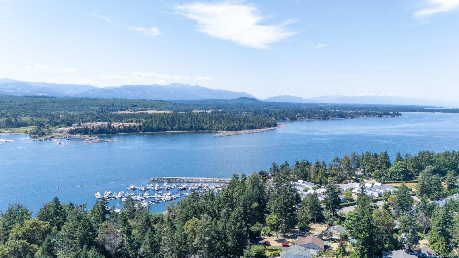 1600 Seacrest Rd, Nanoose Bay, BC