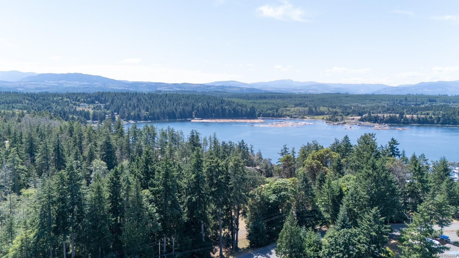 1600 Seacrest Rd, Nanoose Bay, BC