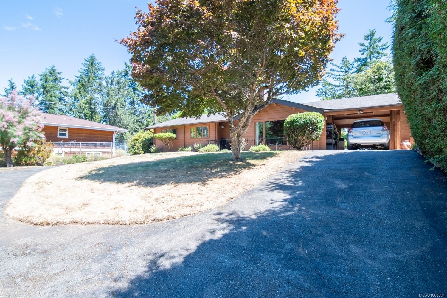 1600 Seacrest Rd, Nanoose Bay, BC