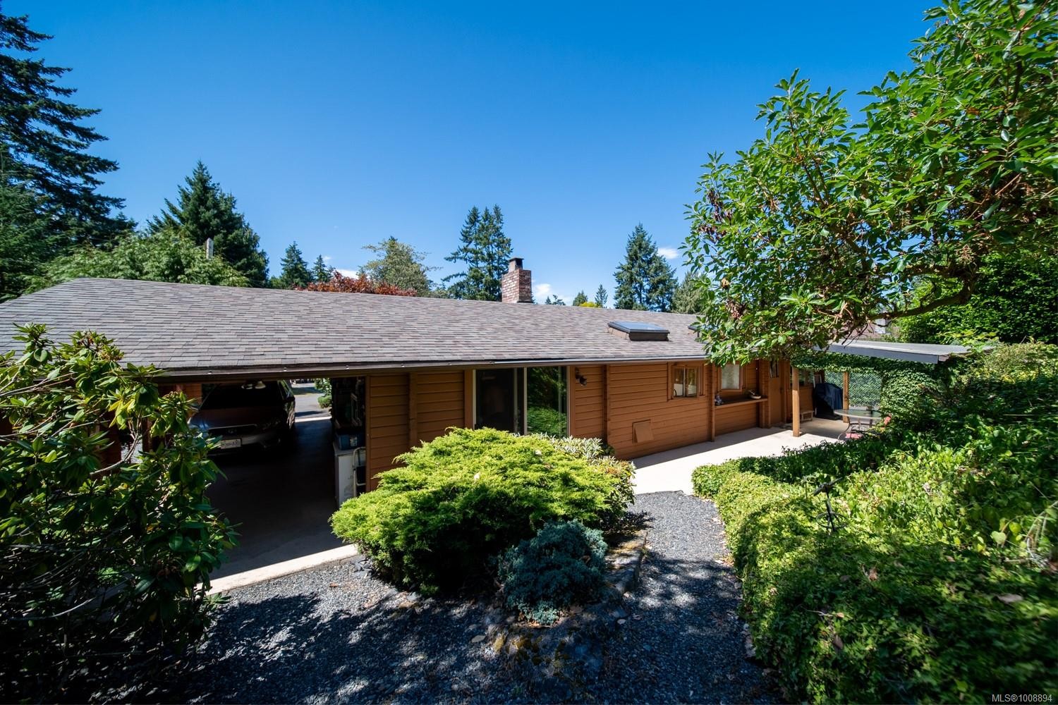 1600 Seacrest Rd, Nanoose Bay, BC